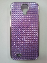 Гръб с камъни за Samsung i9500 Galaxy S4 №2